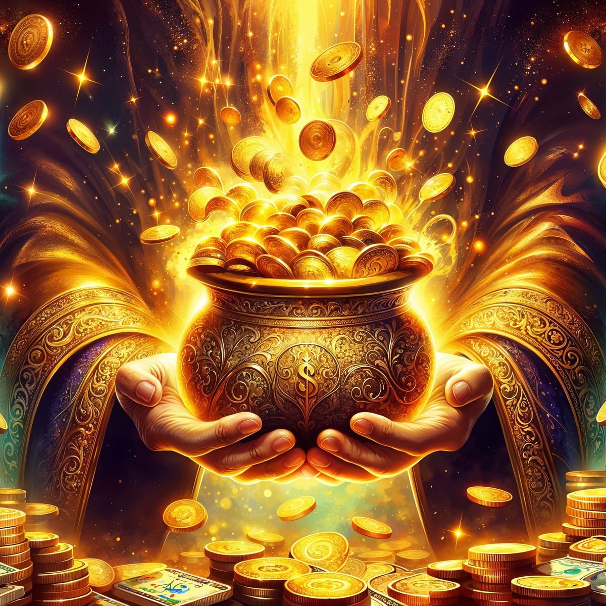 dragon8gold