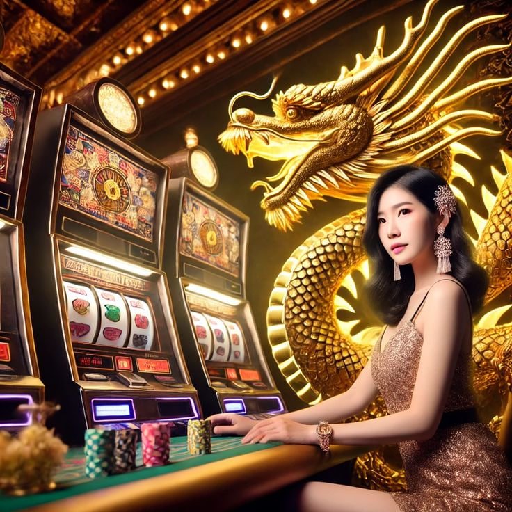 dragon8gold