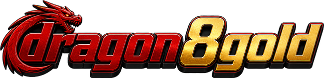 dragon8gold